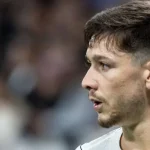 Corinthians e Talleres firmam novo prazo para pagamento de Rodrigo Garro