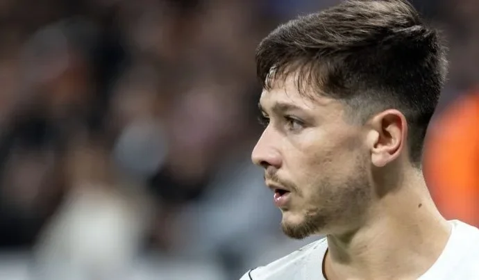 Corinthians e Talleres firmam novo prazo para pagamento de Rodrigo Garro