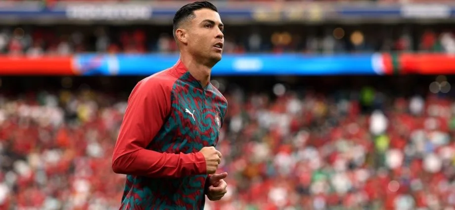 CRISTIANO RONALDO: COMENTARISTA CRITICA DESEMPENHO NA COPA DO MUNDO