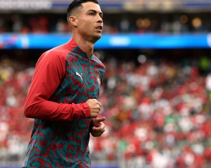 CRISTIANO RONALDO EM CAMPO: AGENDA DA COPA DO MUNDO NESTA TERÇA