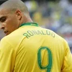 RONALDO REAGE A HAT-TRICK DE MESSI: "RECORDES EXISTEM PARA SEREM QUEBRADOS"