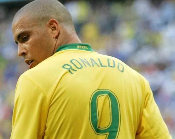 RONALDO REAGE A HAT-TRICK DE MESSI: "RECORDES EXISTEM PARA SEREM QUEBRADOS"