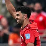 EGITO EMPATA COM O IRÃ E GARANTE VAGA NO MATA-MATA DA COPA