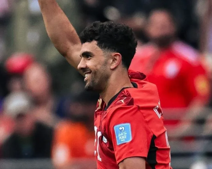 EGITO EMPATA COM O IRÃ E GARANTE VAGA NO MATA-MATA DA COPA