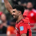 Egito empata com Irã e avança para a fase eliminatória da Copa do Mundo