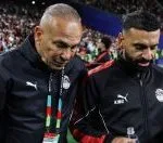 ARGÉLIA E ÁUSTRIA EMPATAM E AVANÇAM NO MATA-MATA DA COPA