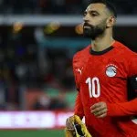 EGITO SEM E URUGUAI COM QUATRO: POLÊMICA SOBRE ESTRELAS NA COPA