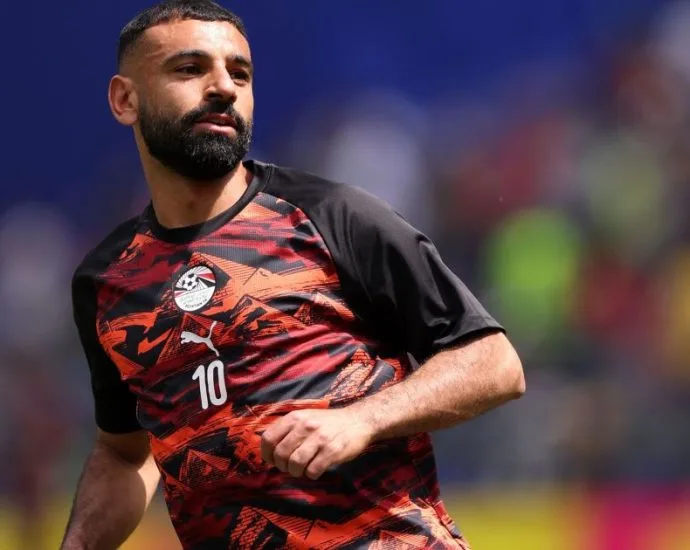 EGITO PROIBIDO DE ENTRAR EM CIDADE DOS EUA APÓS VITÓRIA NA COPA