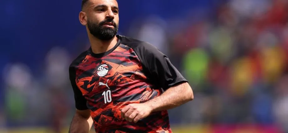 EGITO PROIBIDO DE ENTRAR EM CIDADE DOS EUA APÓS VITÓRIA NA COPA EGITO PROIBIDO DE ENTRAR EM CIDADE DOS EUA APÓS VITÓRIA NA COPA