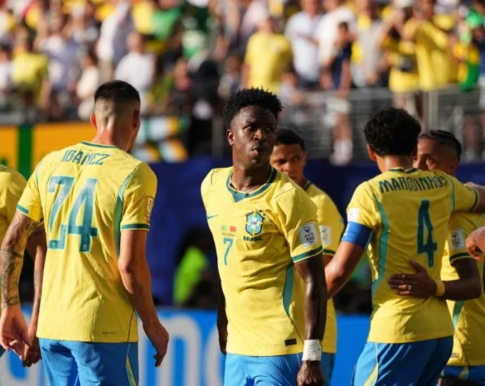 SELEÇÕES SUL-AMERICANAS TÊM SEGUNDO PIOR INÍCIO DE COPA DO MUNDO NO SÉCULO SELEÇÕES SUL-AMERICANAS TÊM SEGUNDO PIOR INÍCIO DE COPA DO MUNDO NO SÉCULO