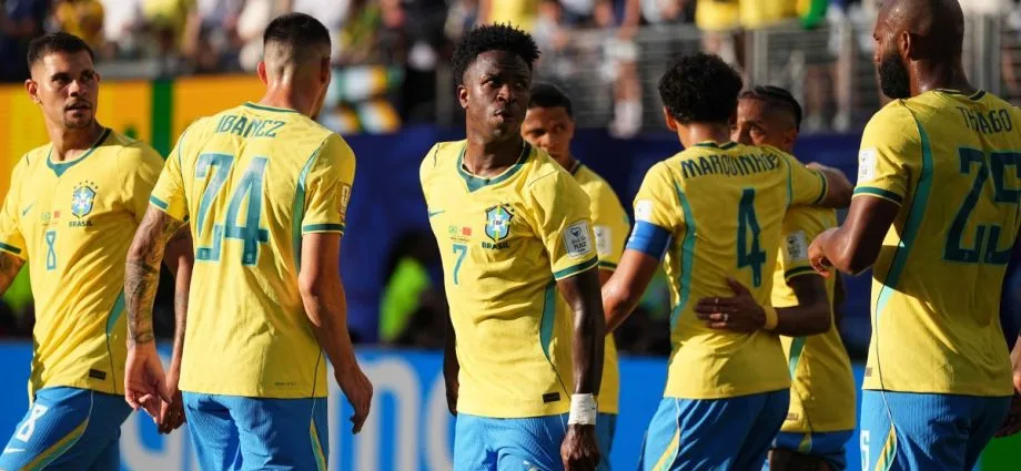 BRASIL PODE TER JOGOS DO MATA-MATA ANTES DO HORÁRIO DA NOVELA