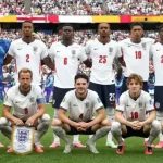 INGLATERRA CONFIRMA VAGA E ENTRA NO CAMINHO DO BRASIL NA COPA
