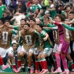 GRUPO A PODE DEFINIR PRIMEIRO CLASSIFICADO PARA O MATA-MATA