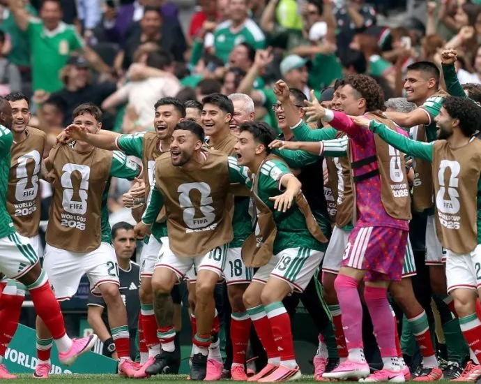 GRUPO A PODE DEFINIR PRIMEIRO CLASSIFICADO PARA O MATA-MATA