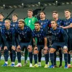 URUGUAI ATRASA VIAGEM AOS EUA ANTES DA ESTREIA NA COPA DO MUNDO