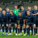 Uruguai se prepara com cautela para estreia contra a Arábia Saudita na Copa do Mundo