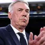 CARLO ANCELOTTI UTILIZA 20 DOS 26 JOGADORES NA COPA DO MUNDO