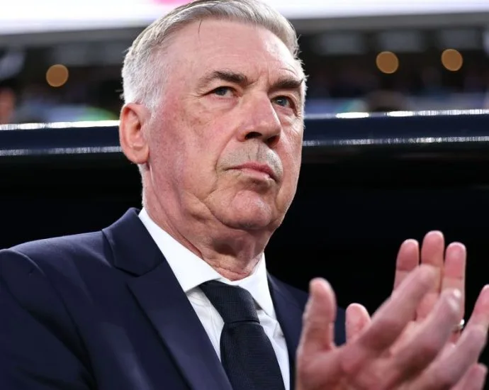 CARLO ANCELOTTI UTILIZA 20 DOS 26 JOGADORES NA COPA DO MUNDO