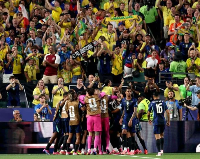BRASIL DEFENDE TRADIÇÃO NA ÚLTIMA RODADA DA COPA DE 2026