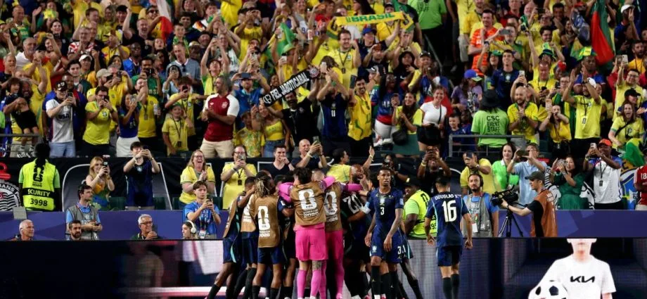 BRASIL DEFENDE TRADIÇÃO NA ÚLTIMA RODADA DA COPA DE 2026 BRASIL DEFENDE TRADIÇÃO NA ÚLTIMA RODADA DA COPA DE 2026