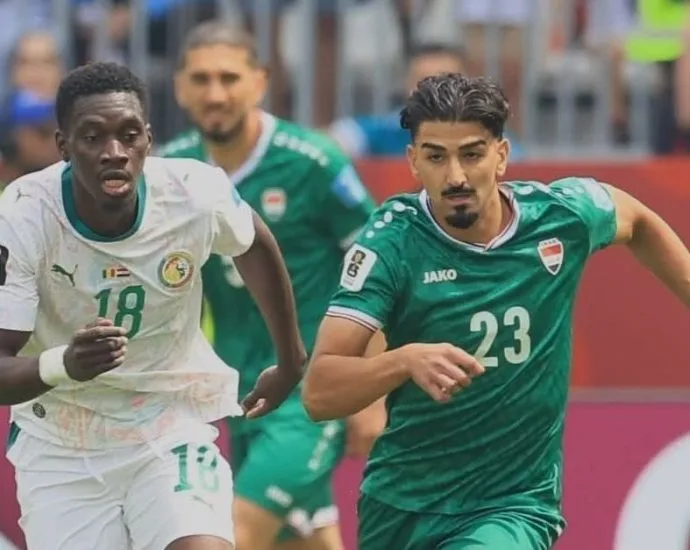 SENEGAL GOLEIA IRAQUE NA COPA DO MUNDO: ASSISTA AOS MELHORES MOMENTOS