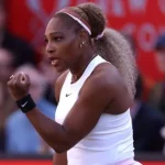 Serena Williams anuncia retorno ao torneio de simples em Wimbledon