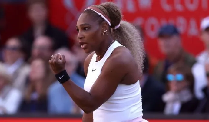 Serena Williams anuncia retorno ao torneio de simples em Wimbledon