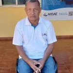 SERVIDOR PÚBLICO ATAÍDES INÁCIO ENCERRA CICLO NA PREFEITURA DE CASTILHO