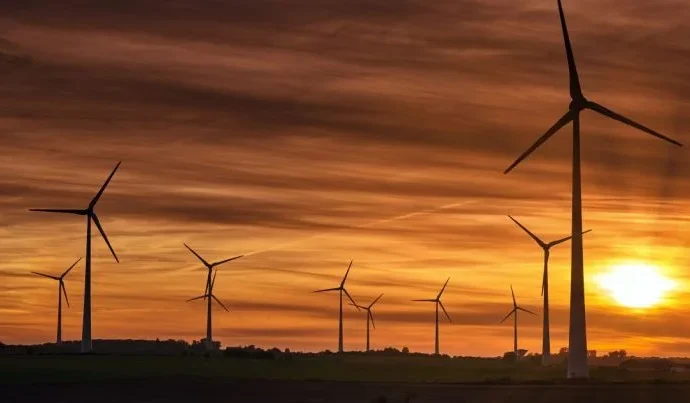 ONS Registra Cortes na Geração de Energia Renovável no Nordeste