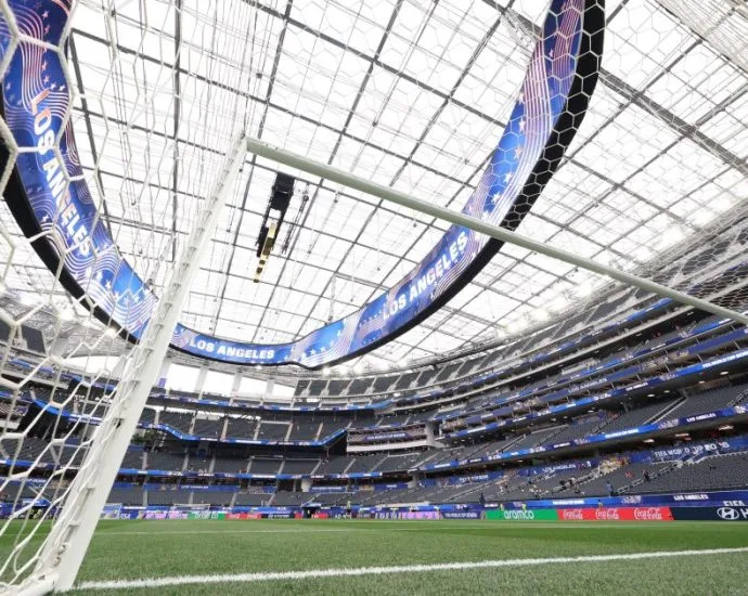 ÁFRICA DO SUL X CANADÁ: VEJA AS ESCALAÇÕES PARA O JOGO DA COPA DO MUNDO