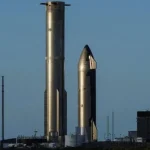 Funcionários da SpaceX se preparam para nova era de riqueza com IPO