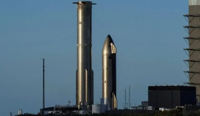 Funcionários da SpaceX se preparam para nova era de riqueza com IPO