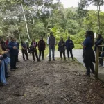 Suzano e Ecofuturo firmam parceria com instituições para fortalecer gestão de áreas protegidas