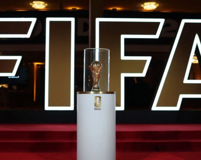 CANADENSES LAMENTAM SEDE DA COPA DO MUNDO COM OS EUA