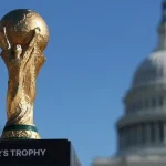 Copa do Mundo de 2026 pode injetar até US$ 41 bilhões na economia global, segundo Bank of America