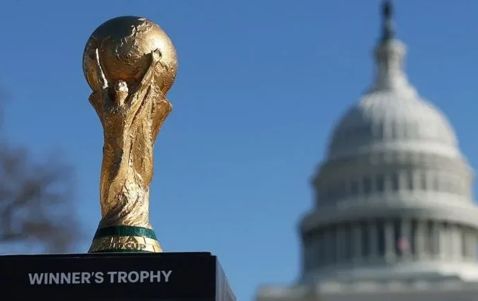 Copa do Mundo de 2026 pode injetar até US$ 41 bilhões na economia global, segundo Bank of America