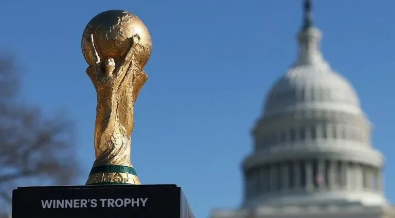 Copa do Mundo de 2026 pode injetar até US$ 41 bilhões na economia global, segundo Bank of America