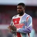 GANA VAI À JUSTIÇA PARA LIBERAR THOMAS PARTEY E CONTERRA VETO DO CANADÁ