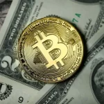 Bitcoin registra alta após dia volátil com foco em novos dados do mercado de trabalho