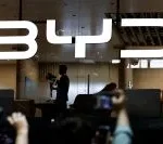 BYD avalia patrocínio na Fórmula 1 para aumentar visibilidade global