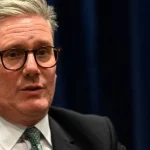 Renúncia de Keir Starmer Abre Caminho para Novo Líder Trabalhista no Reino Unido