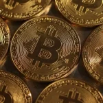 Bitcoin sofre nova queda com expectativas de alta nas taxas de juros do Fed
