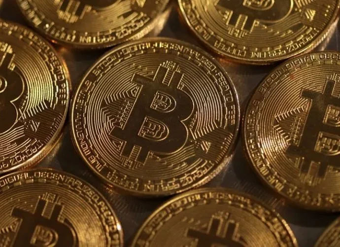 Bitcoin sofre nova queda com expectativas de alta nas taxas de juros do Fed
