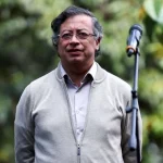 Gustavo Petro aguarda contagem final dos votos na Colômbia após segundo turno
