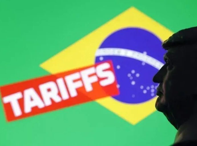 Propostas de Tarifas dos EUA Podem Afetar Exportações Brasileiras em Até 37,5%