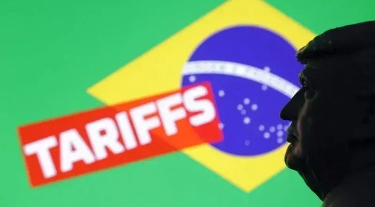 Propostas de Tarifas dos EUA Podem Afetar Exportações Brasileiras em Até 37,5%