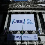 JBS Anuncia Redução de US$ 400 Milhões em Investimentos e Foco em Produtos de Maior Valor Agregado