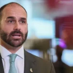 Defesa de Eduardo Bolsonaro Refuta Acusações de Coação no STF