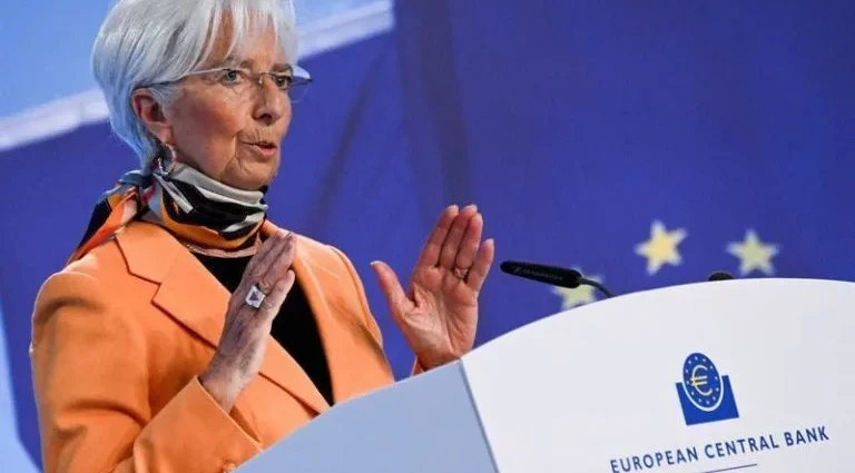BCE promete ações para evitar que inflação se instale na economia europeia