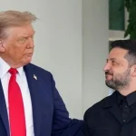 Zelensky Busca Apoio no G7 para Fortalecer Posições contra a Rússia